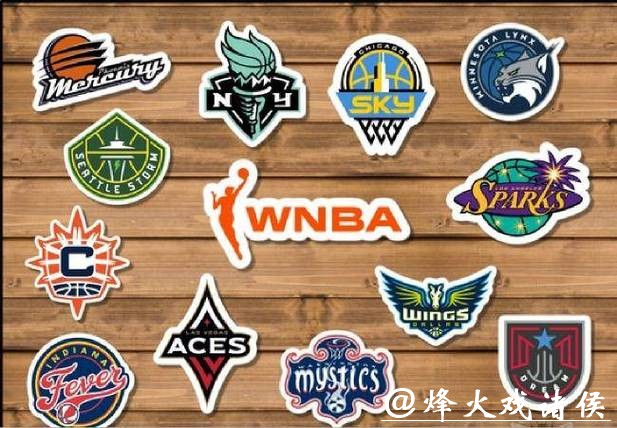 2025赛季WNBA前瞻:增至13队 总决赛变7场4胜制