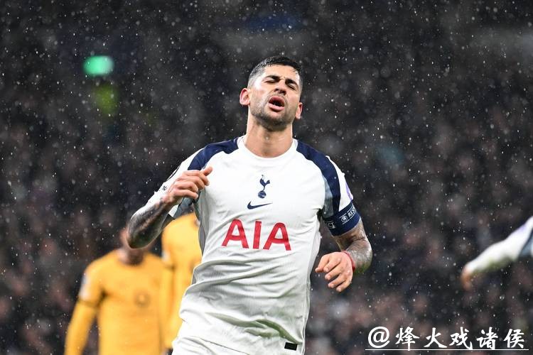 欧冠-罗梅罗、索兰克破门 热刺2-0完胜多特蒙德