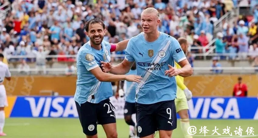 德甲劲旅官宣租借曼城飞翼 租期持续到赛季结束