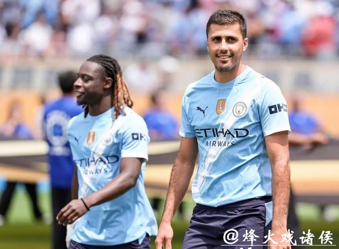 德甲劲旅官宣租借曼城飞翼 租期持续到赛季结束