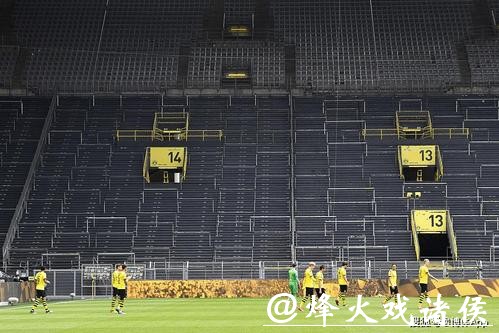 德甲5月16日重启 德国政府批准 各场次空场进行