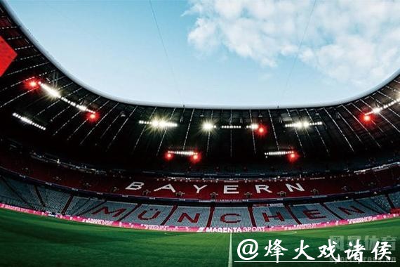 德甲5月16日重启 德国政府批准 各场次空场进行