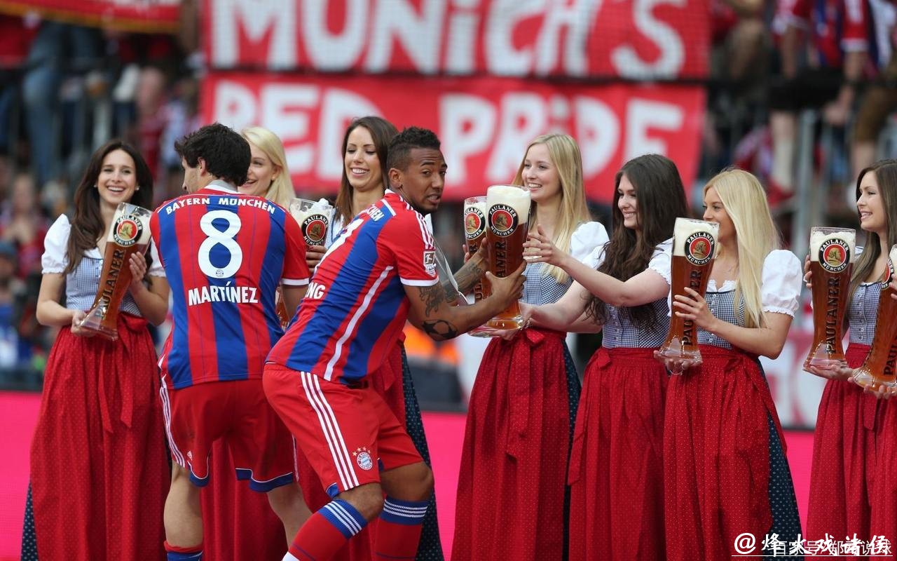 德甲5月16日重启 德国政府批准 各场次空场进行