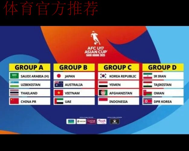 U-17女足世界杯抽签结果出炉 U-17女足世界杯抽签结果出炉